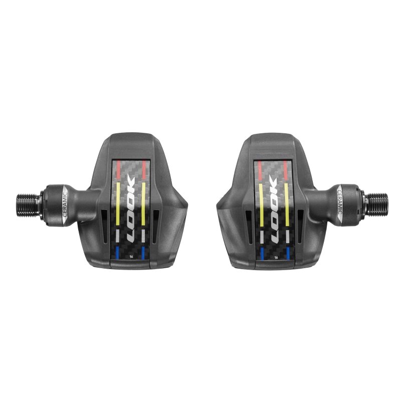 Road click pedal LOOK KEO 2 MAX Carbon
